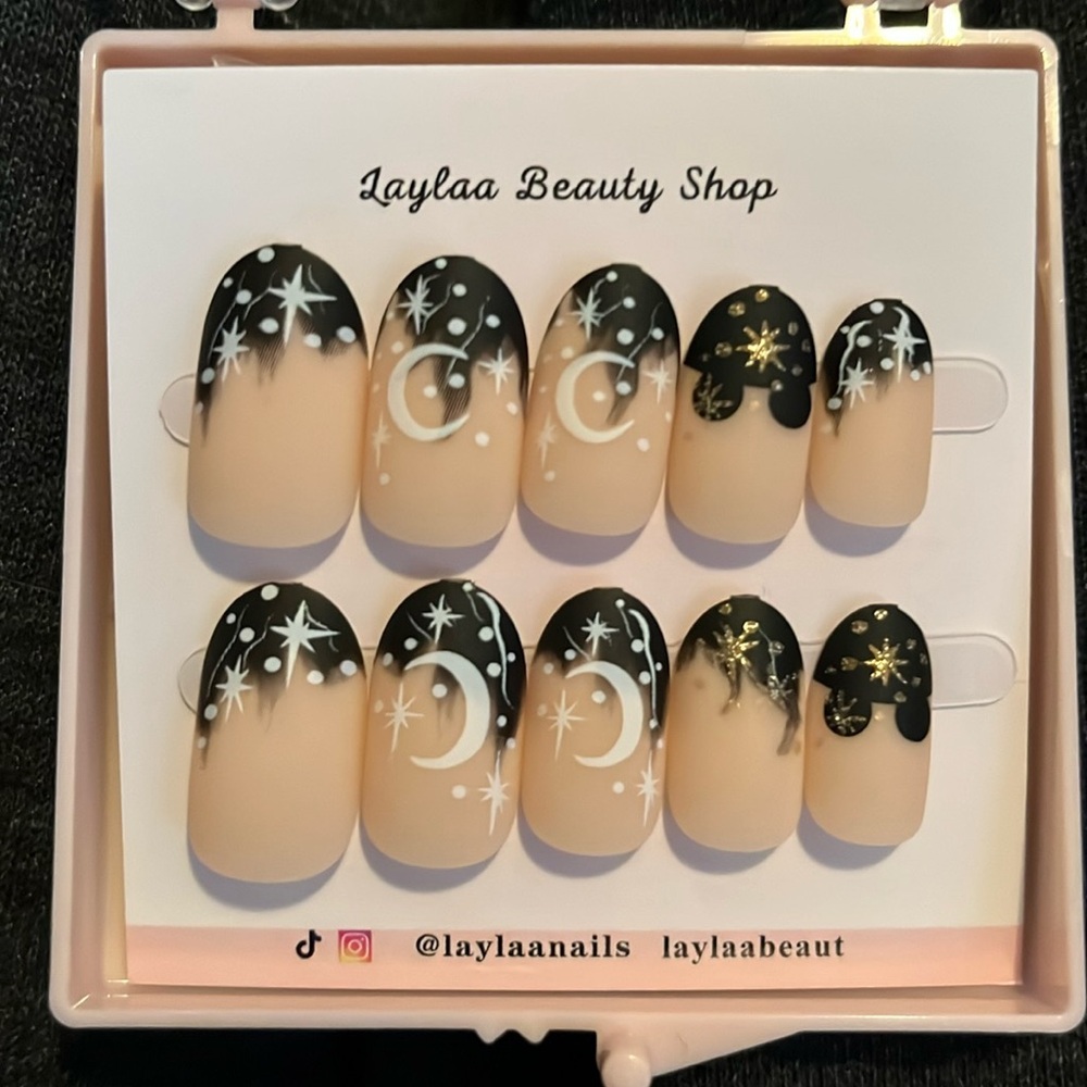 Press-On Nails